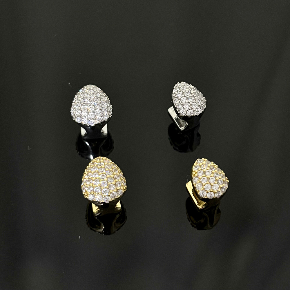 RACHELZ Single Full Iced Out C - đánh giá và giá Dental Zirconia Sintering Furnace