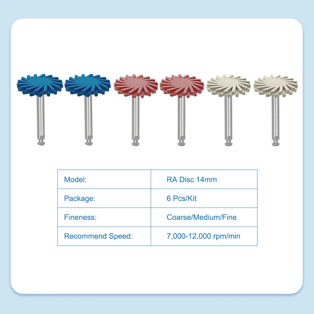 ELIJAH Dental Composite Resin  - đánh giá và giá Dental Impression Material Kit