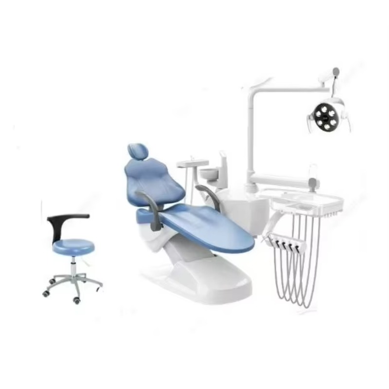 Removable spittoon 90° removab - đánh giá và giá Dental Chair Unit Complete