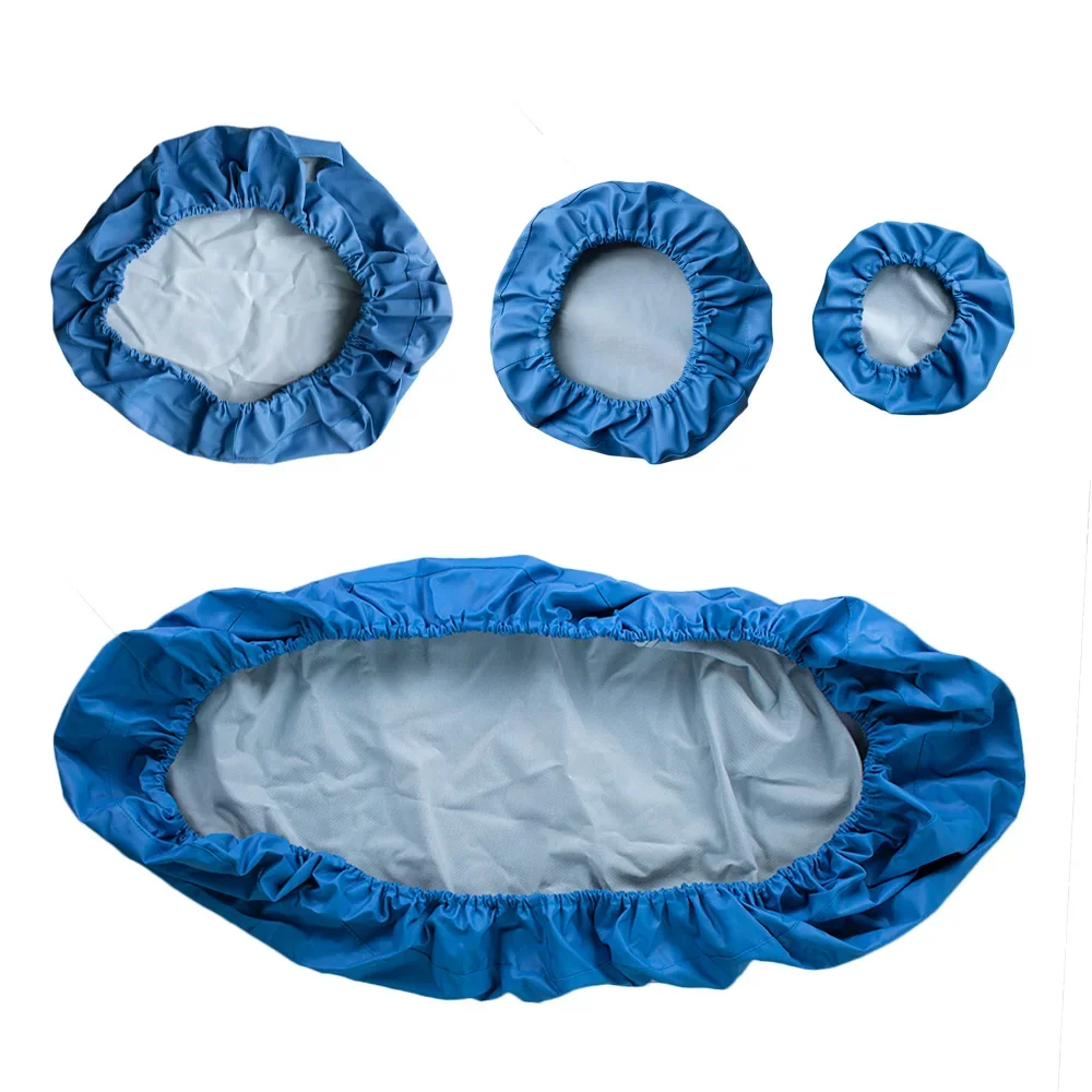 Dental Chair Cover Unit PU Lea - đánh giá và giá Dental Chair Unit Complete