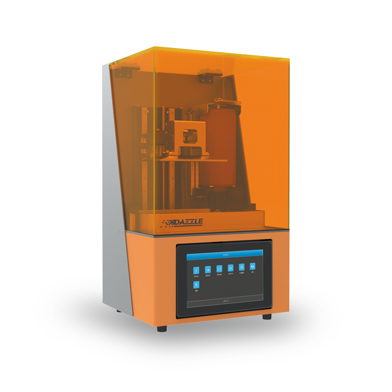 3D High Quality L140 Pro 4K 20 - đánh giá và giá Dental 3D Printer Resin
