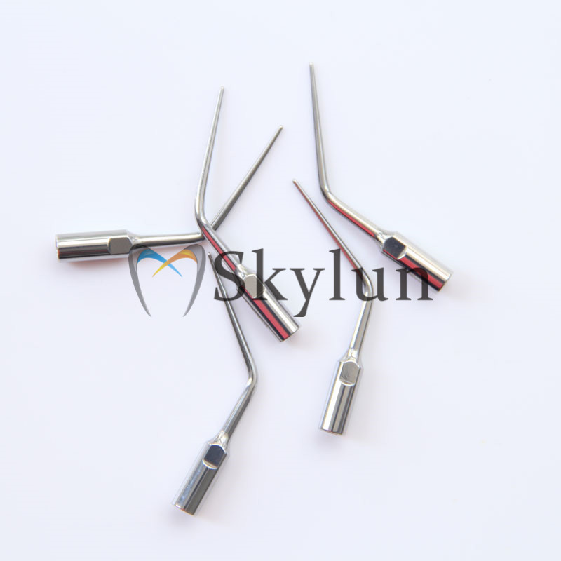 5PCS Dental Ultrasonic Scaler  - đánh giá và giá Dental Ultrasonic Scaler