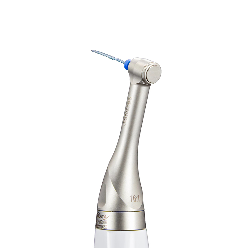 Cordless Dental Reciprocating  - đánh giá và giá Dental Endo Motor Apex Locator