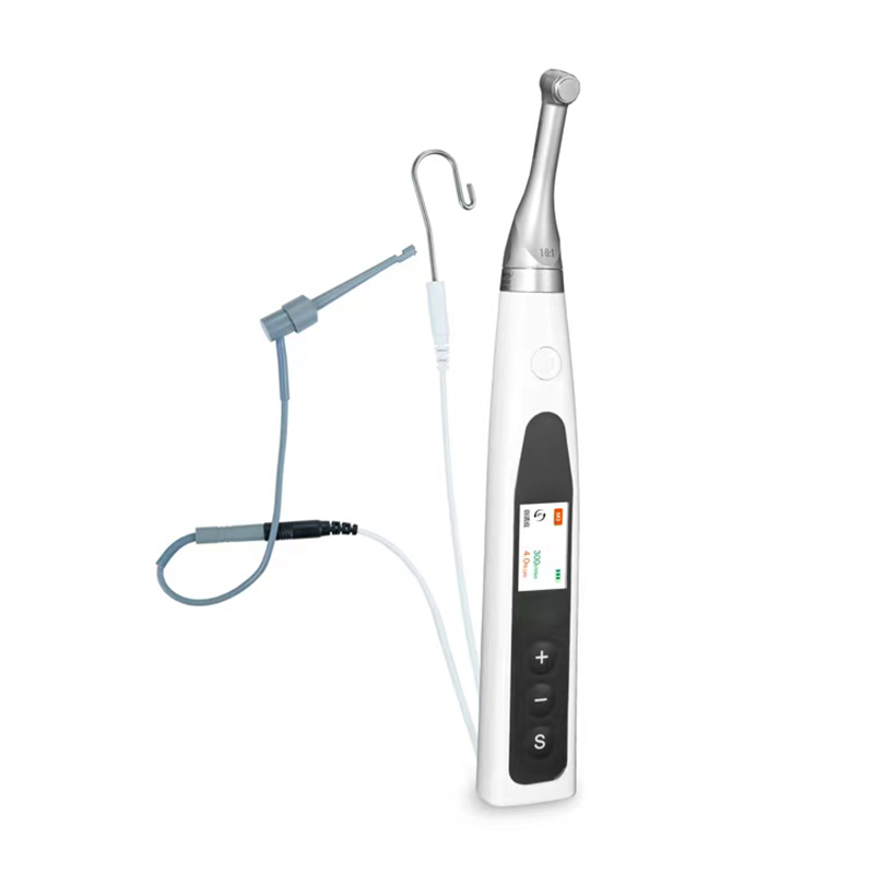 Cordless Dental Reciprocating  - đánh giá và giá Dental Endo Motor Apex Locator