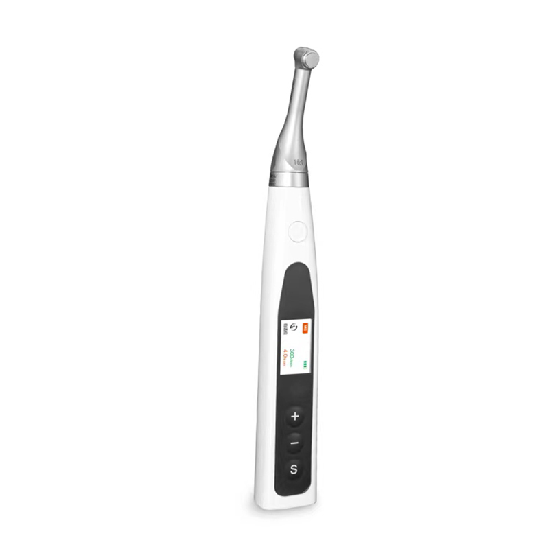 Cordless Dental Reciprocating  - đánh giá và giá Dental Endo Motor Apex Locator