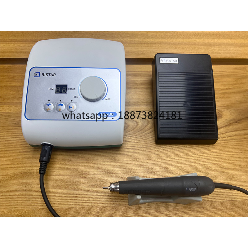Brushless Micromotor Dental La - đánh giá và giá Dental Lab Micromotor 50K Rpm