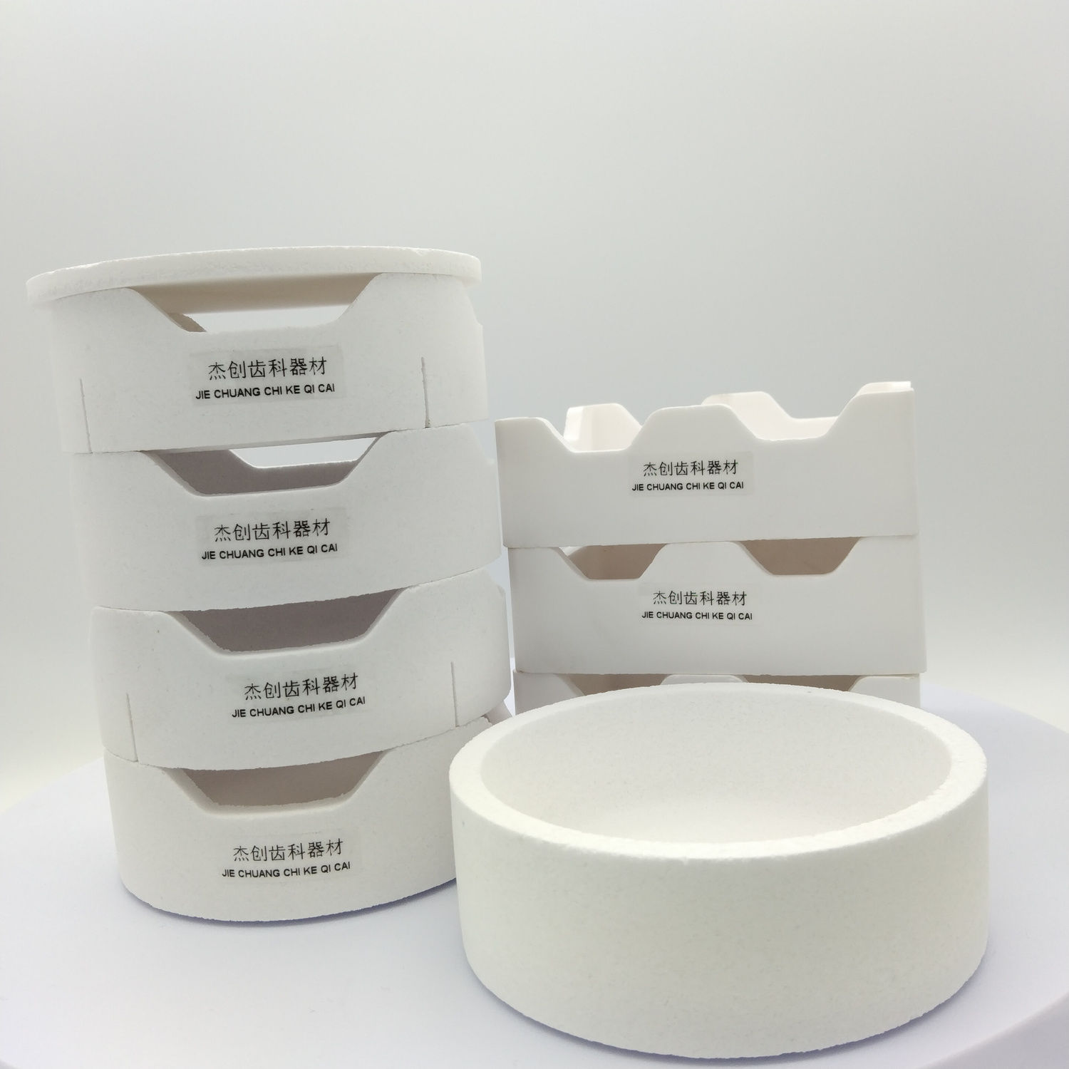 Dental Zirconia Sintering Dish - đánh giá và giá Dental Zirconia Sintering Furnace