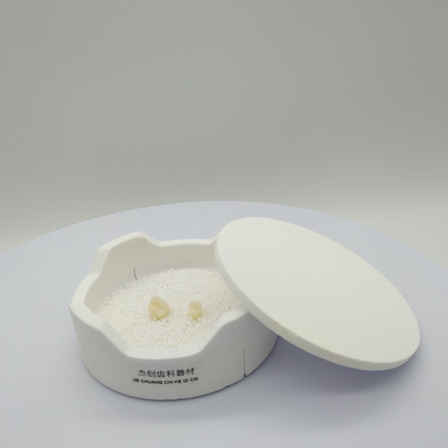 Dental Zirconia Sintering Dish - đánh giá và giá Dental Zirconia Sintering Furnace