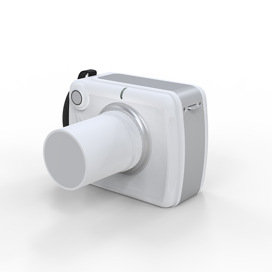 2026 Vetoo Brand VT-YL Veterin - đánh giá và giá Dental X Ray Machine Portable