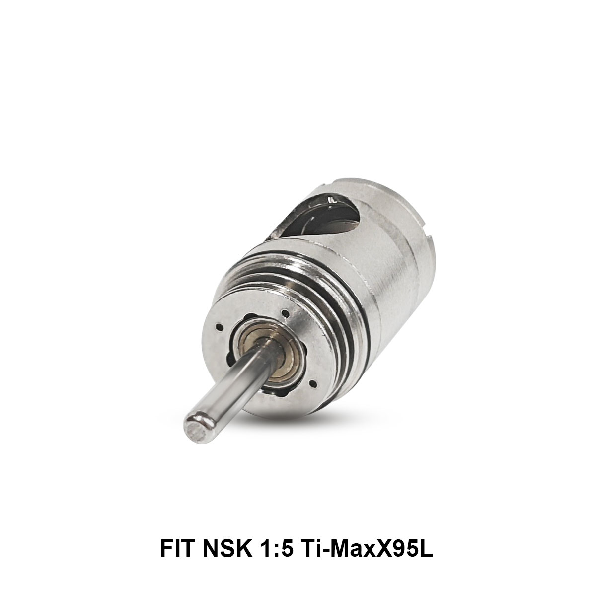 Dental Turbine Rotor Dental Ca - đánh giá và giá Dental Handpiece Low Speed