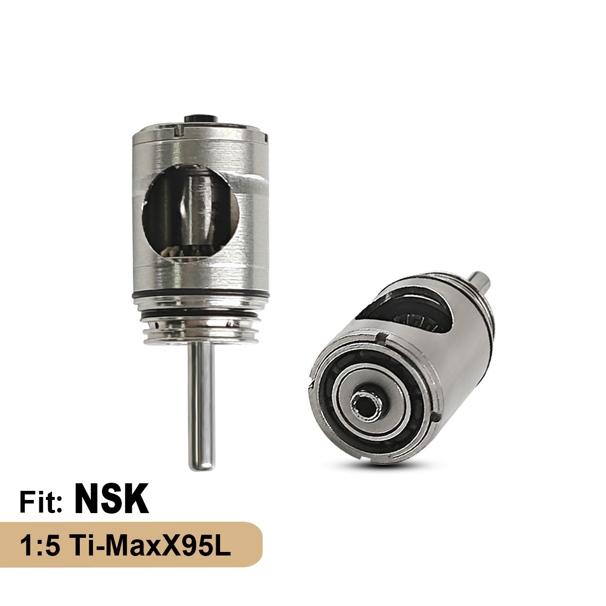 Dental Turbine Rotor Dental Ca - đánh giá và giá Dental Handpiece Low Speed