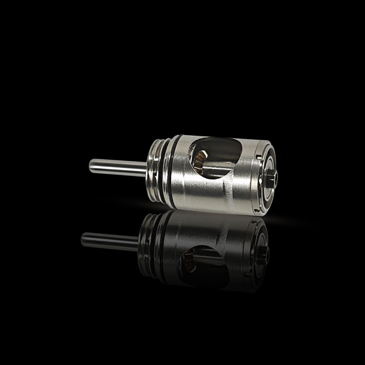 Dental Turbine Rotor Dental Ca - đánh giá và giá Dental Handpiece Low Speed
