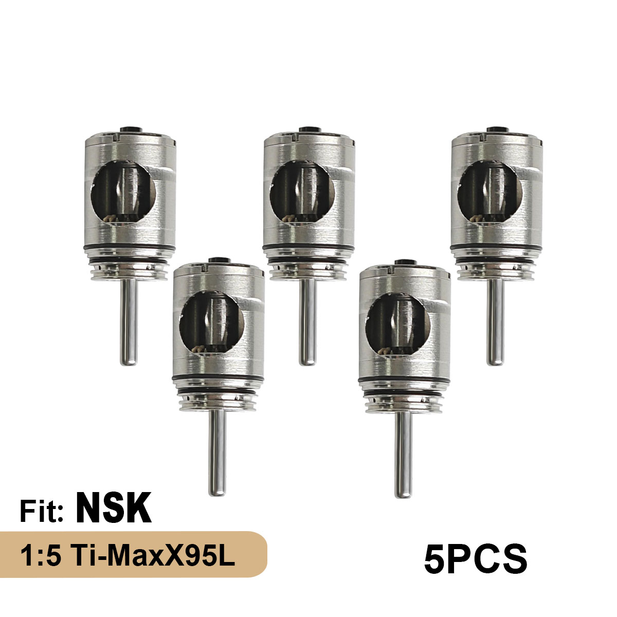 Dental Turbine Rotor Dental Ca - đánh giá và giá Dental Handpiece Low Speed