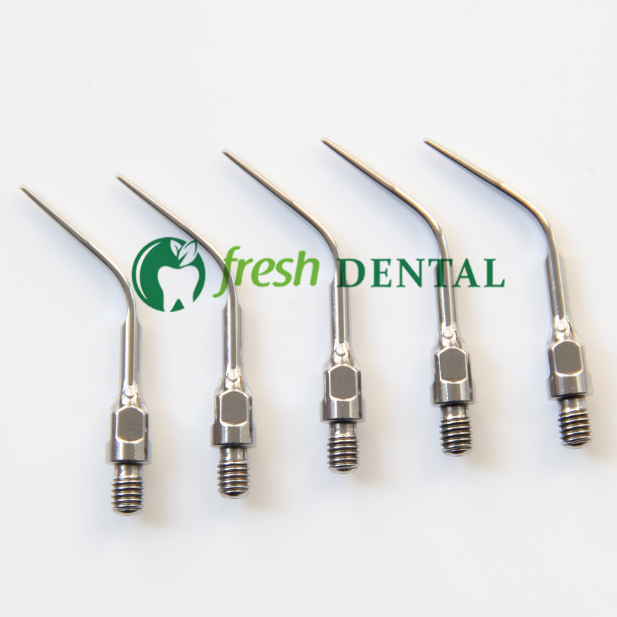 5PCS Dental Ultrasonic Scaler  - đánh giá và giá Dental Ultrasonic Scaler