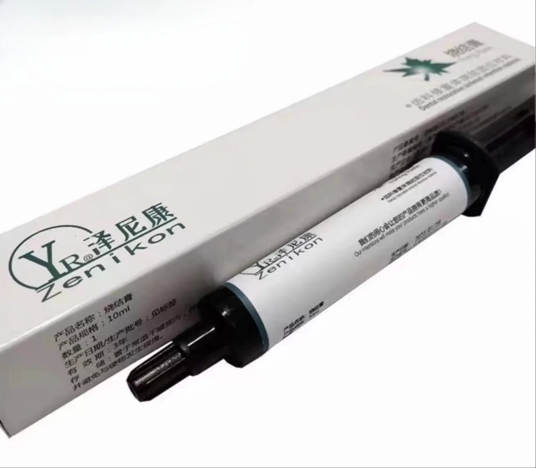 10ml Dental Oral Material Sint - đánh giá và giá Dental 3D Printer Resin