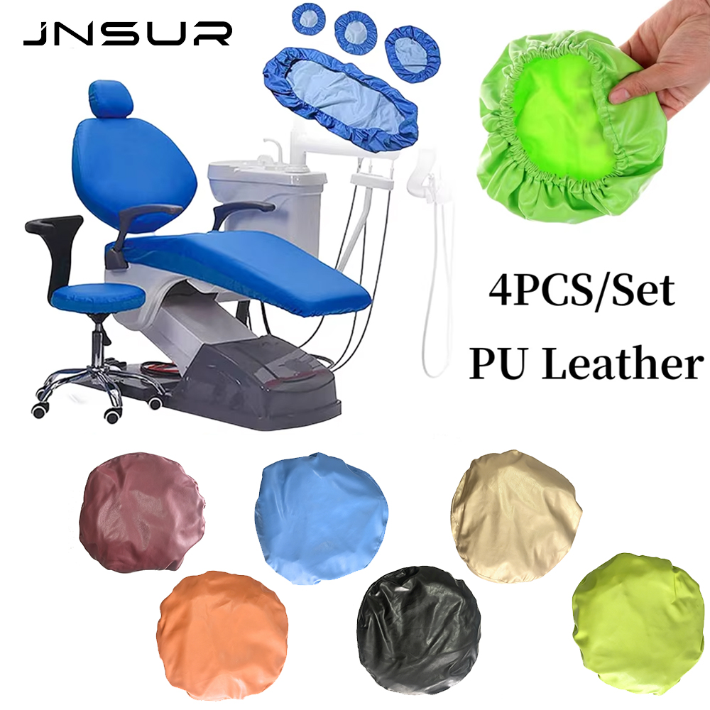4Pcs/Set Elastic Waterproof PU - đánh giá và giá Dental Chair Unit Complete