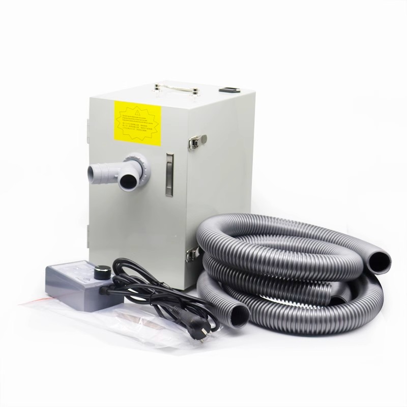 220V 110V Dental Technician Va - đánh giá và giá Dental Lab Dust Collector