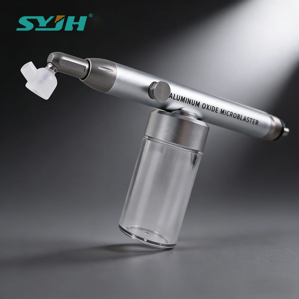 SYJH Dental Aluminum Oxide San - đánh giá và giá Dental Lab Dust Collector