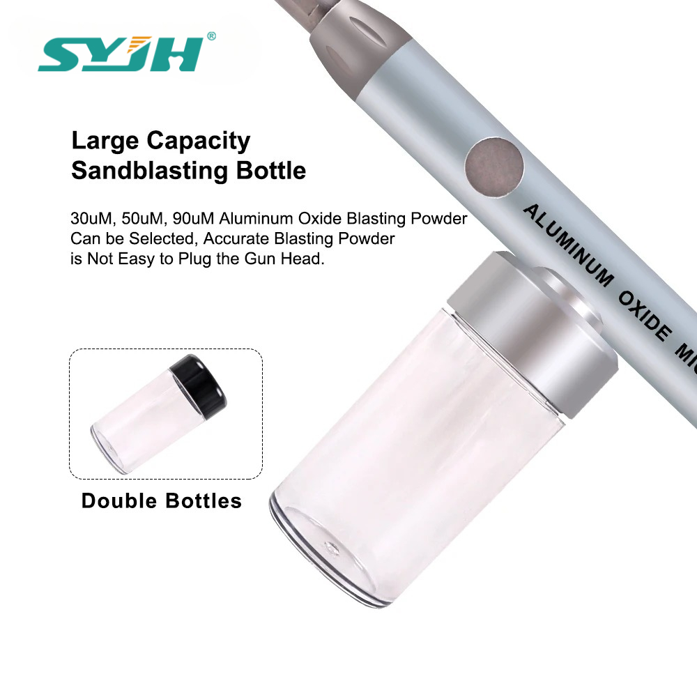 SYJH Dental Aluminum Oxide San - đánh giá và giá Dental Lab Dust Collector