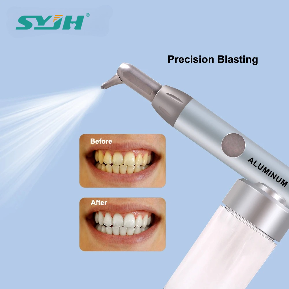 SYJH Dental Aluminum Oxide San - đánh giá và giá Dental Lab Dust Collector