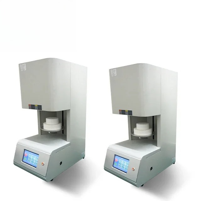 dental- Sintering Furnace for  - đánh giá và giá Dental Zirconia Sintering Furnace