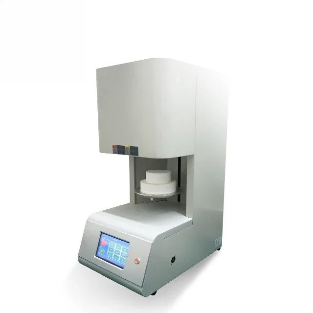 dental- Sintering Furnace for  - đánh giá và giá Dental Zirconia Sintering Furnace