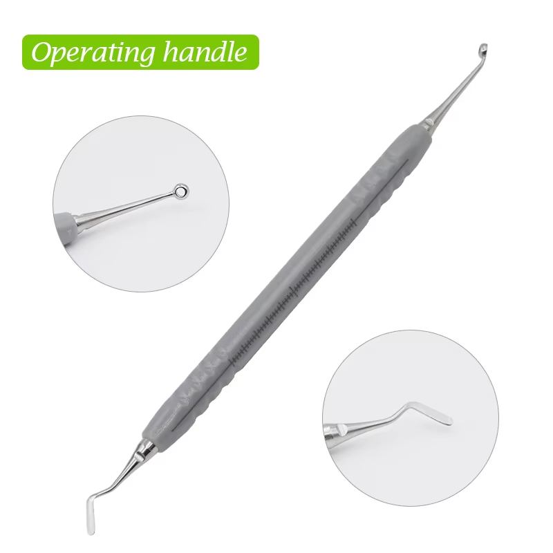 Dental Composite Kit with Foam - đánh giá và giá Dental Impression Material Kit