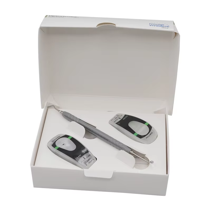 Dental Composite Kit with Foam - đánh giá và giá Dental Impression Material Kit