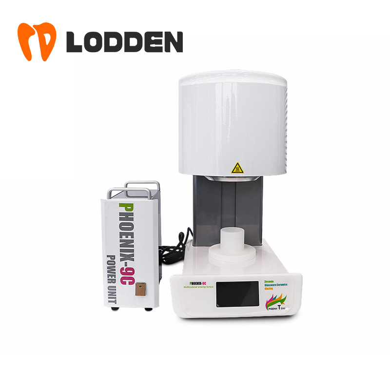 1200w Dental Rapid Sintering F - đánh giá và giá Dental Zirconia Sintering Furnace