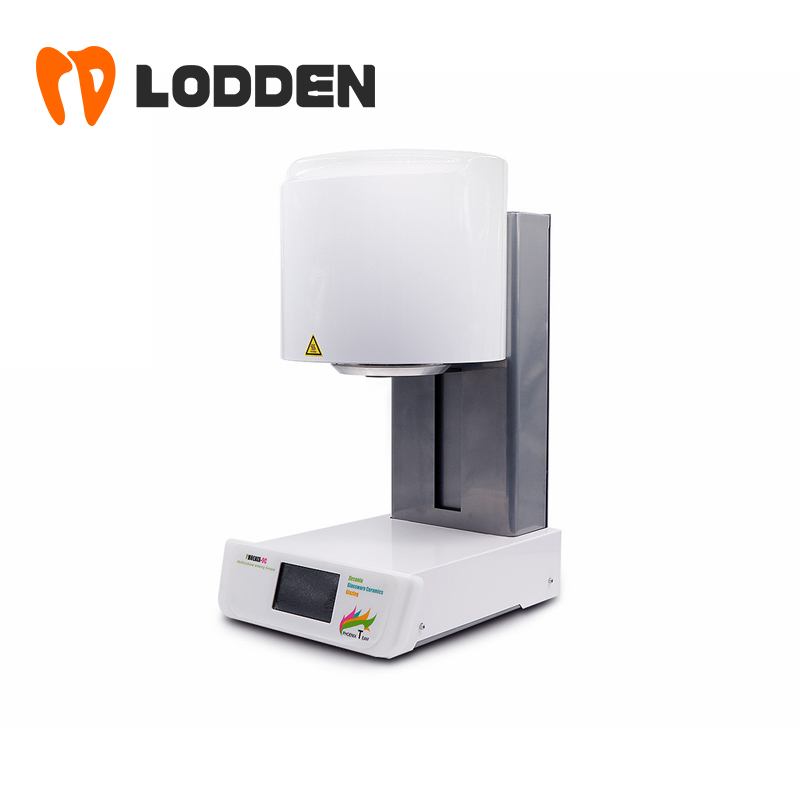 1200w Dental Rapid Sintering F - đánh giá và giá Dental Zirconia Sintering Furnace