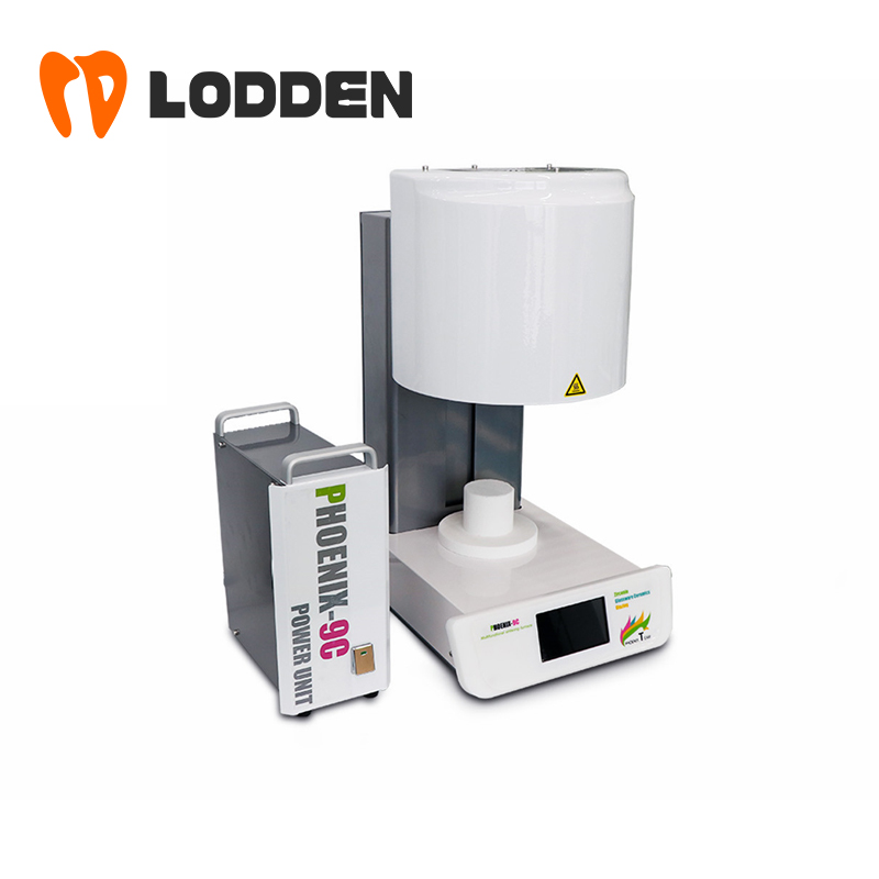 1200w Dental Rapid Sintering F - đánh giá và giá Dental Zirconia Sintering Furnace