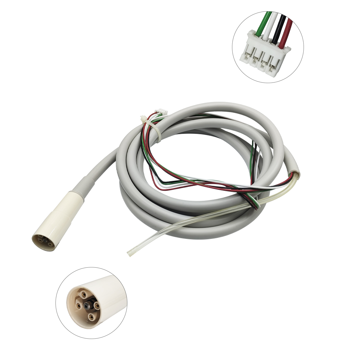 Dental Ultrasonic Piezo Scaler - đánh giá và giá Dental Ultrasonic Scaler