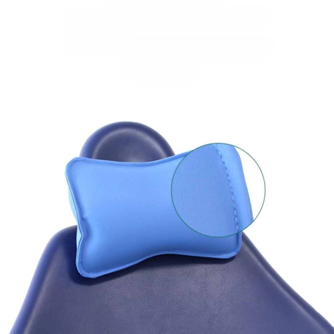 Dental Leather Waist Pillow Ne - đánh giá và giá Dental Chair Unit Complete