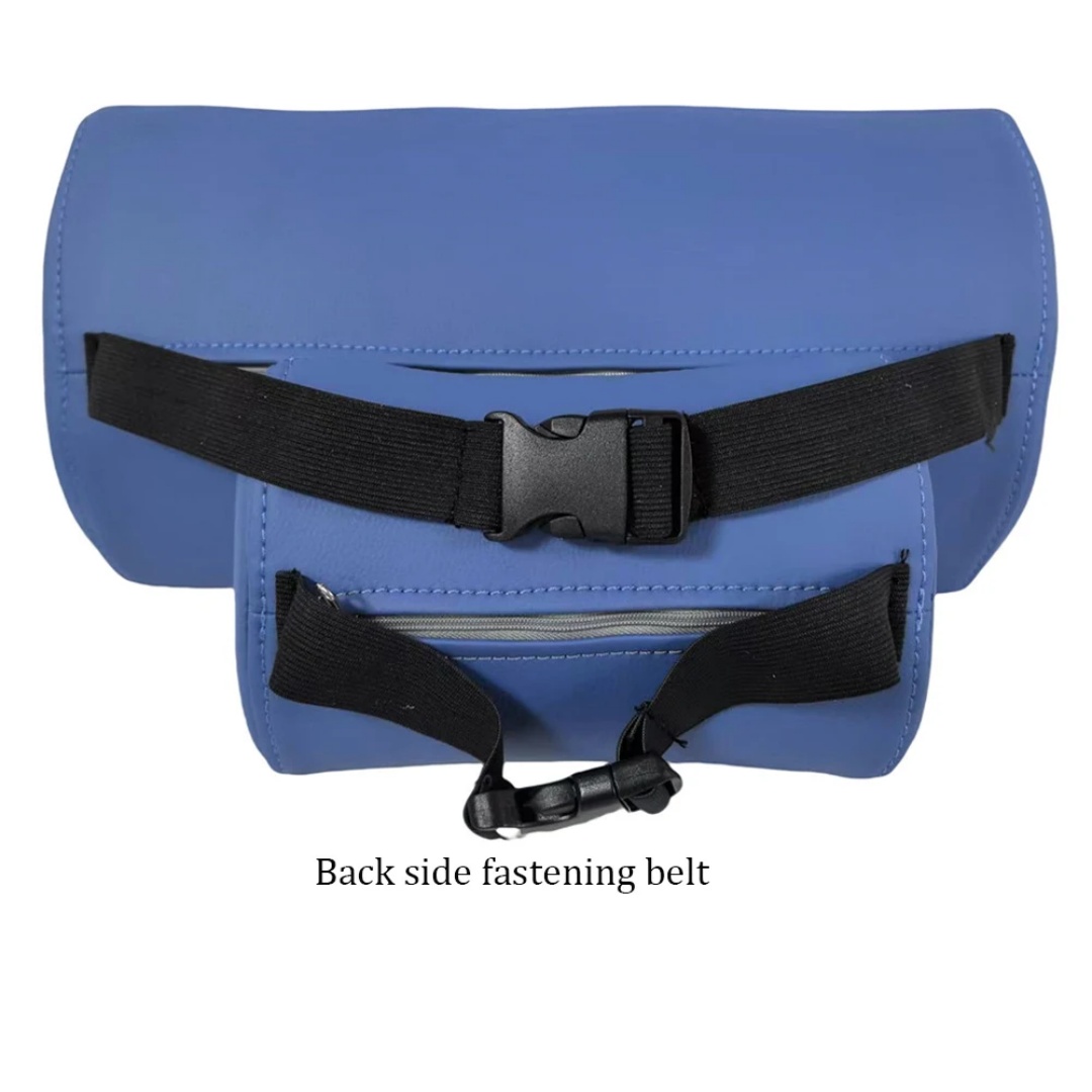 Dental Leather Waist Pillow Ne - đánh giá và giá Dental Chair Unit Complete