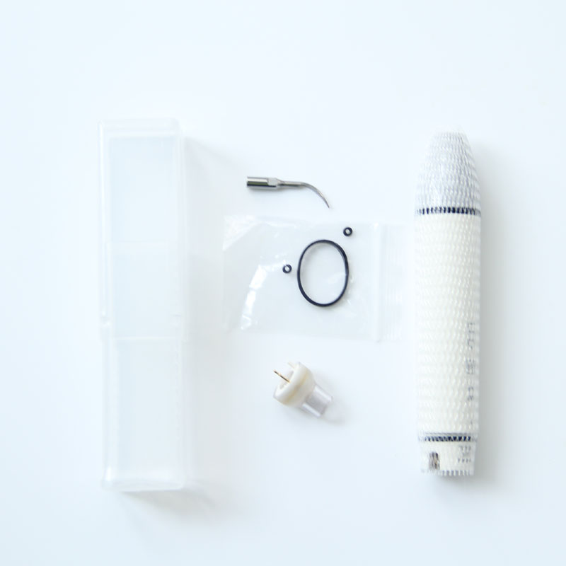 Thông Thường Sử Dụng Răng Siêu - đánh giá và giá Dental Ultrasonic Scaler