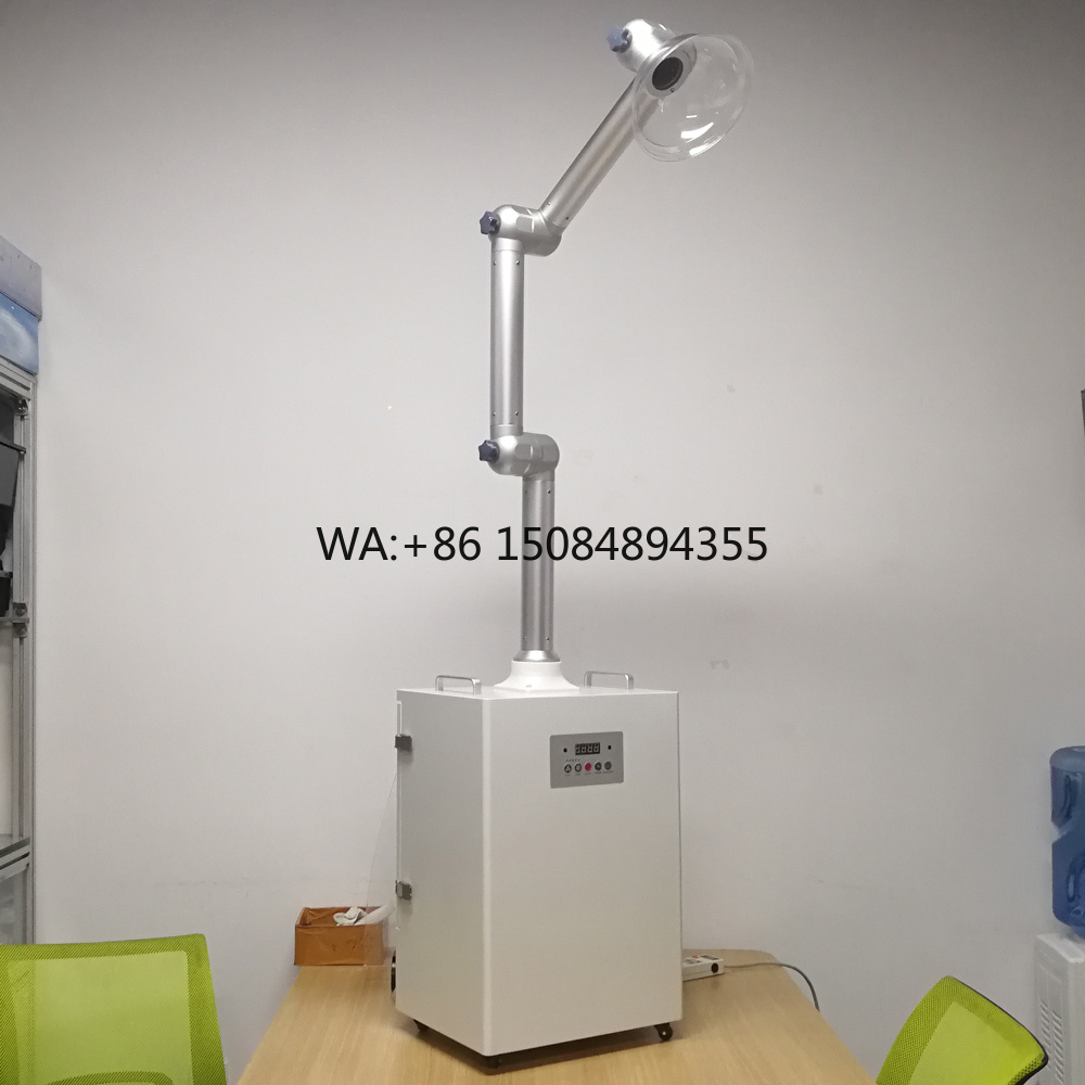 New Arrival Dental Clinic Dust - đánh giá và giá Dental Lab Dust Collector