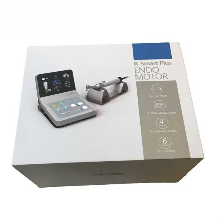 Wireless Dental Endo Motor End - đánh giá và giá Dental Endo Motor Apex Locator