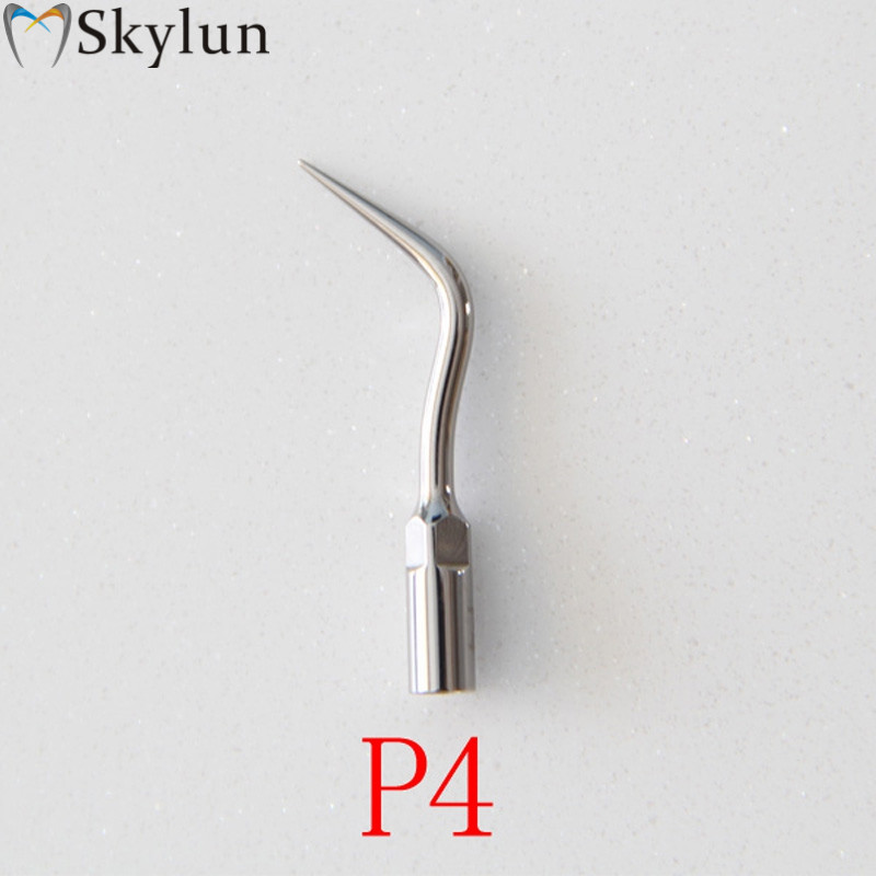 5PCS P4 Dental Ultrasonic Scal - đánh giá và giá Dental Ultrasonic Scaler