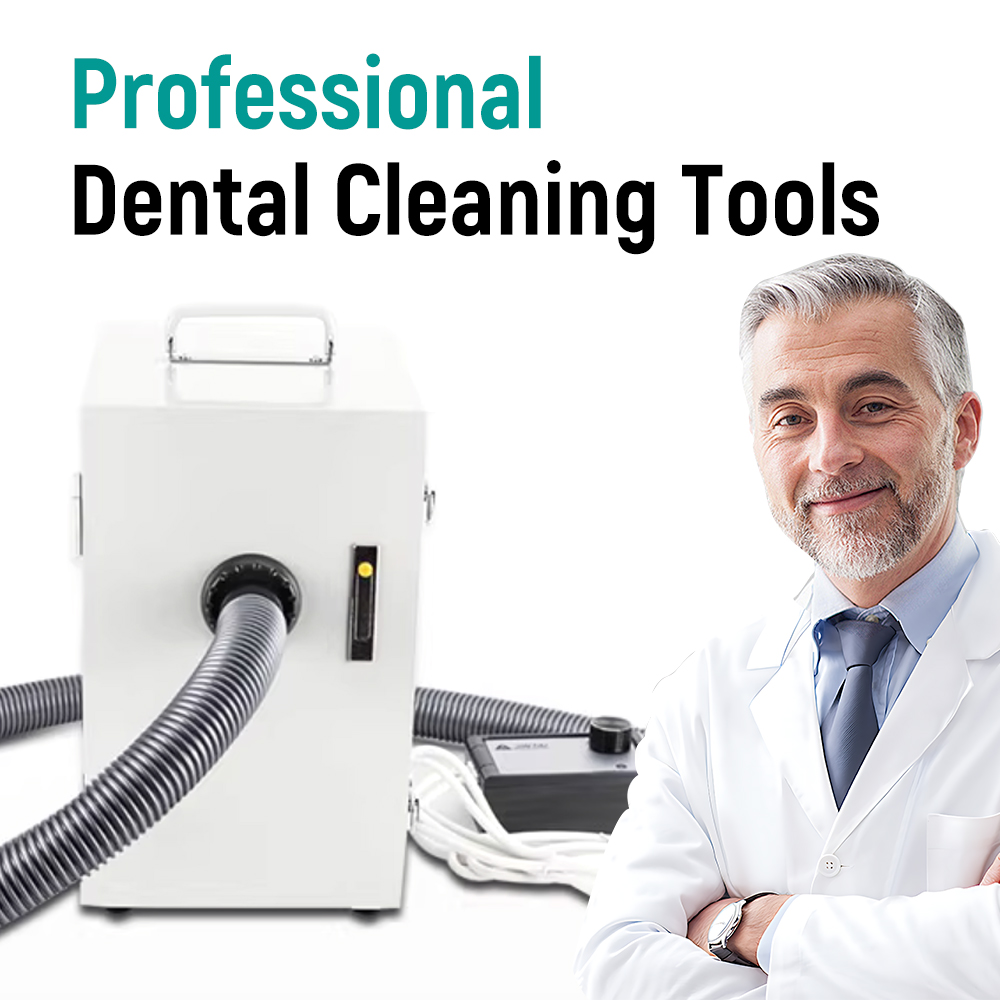 Dental Lab Vacuum Cleaner Sing - đánh giá và giá Dental Lab Dust Collector